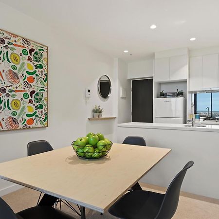 Nook Melbourne Apartments מראה חיצוני תמונה