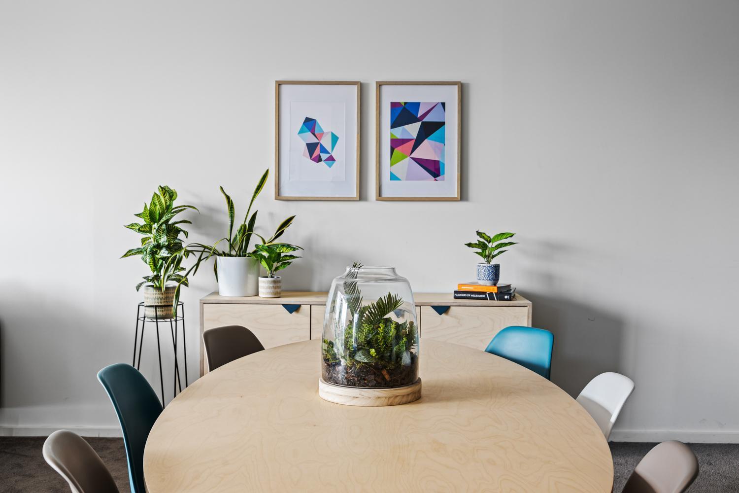Nook Melbourne Apartments מראה חיצוני תמונה