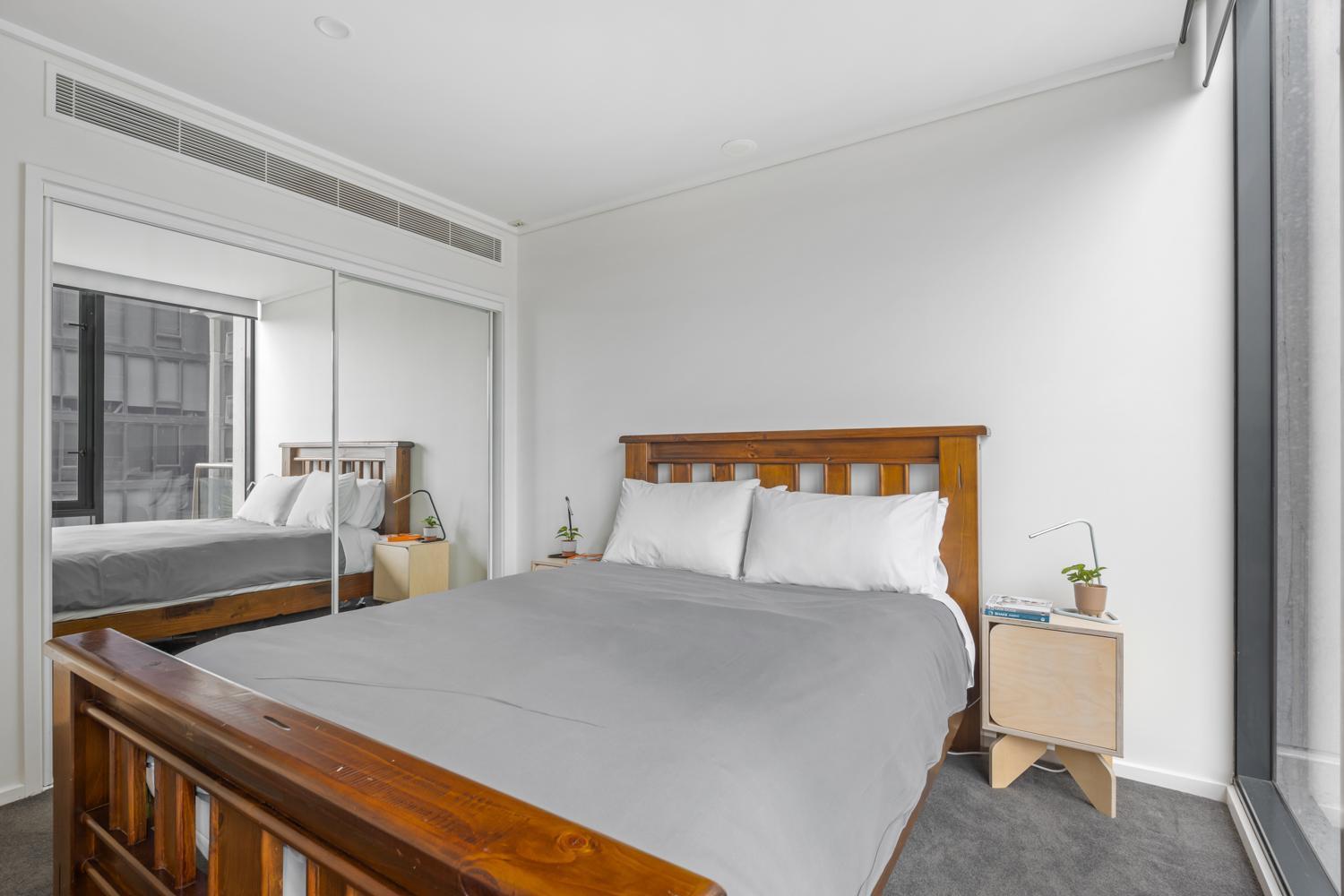Nook Melbourne Apartments מראה חיצוני תמונה