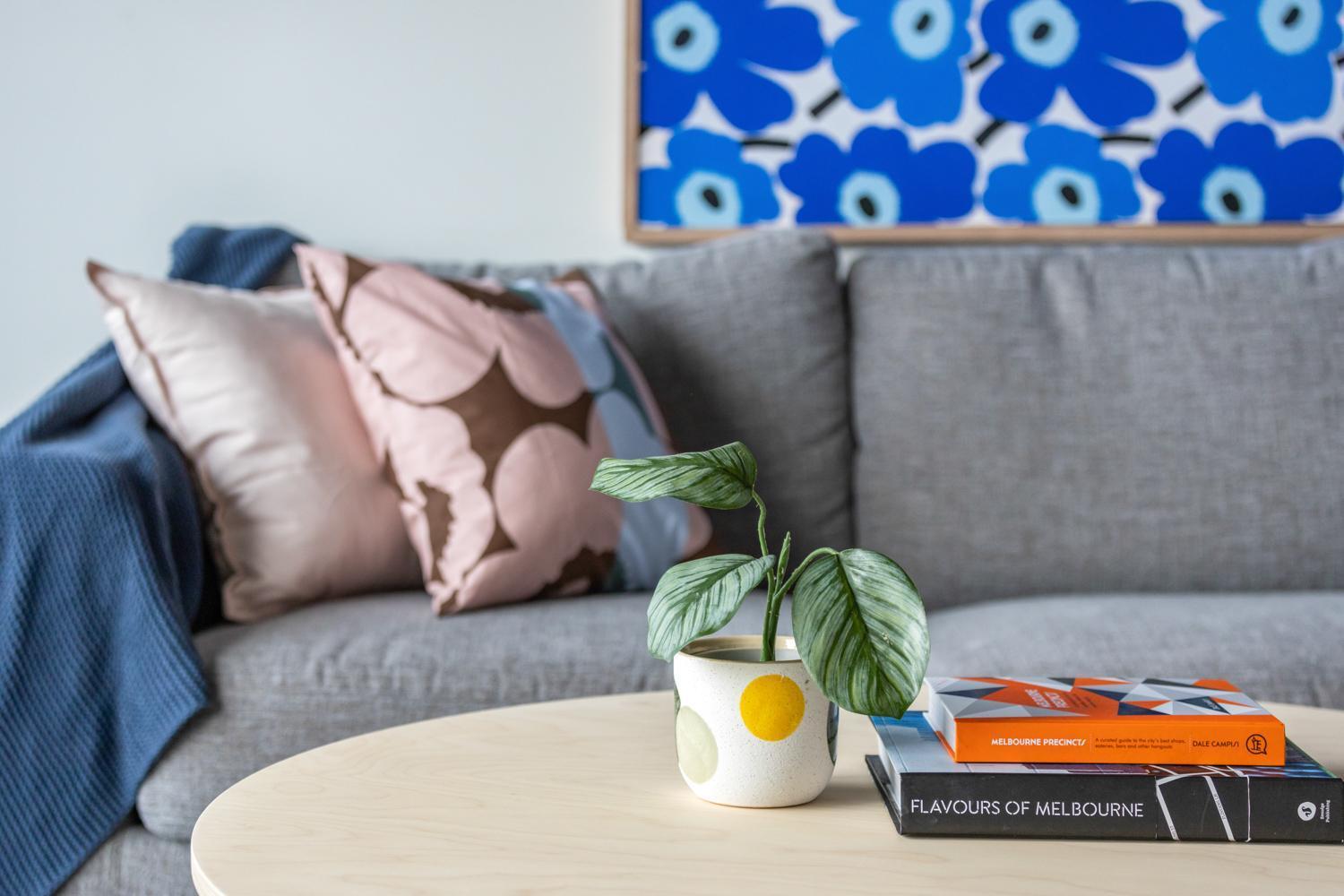Nook Melbourne Apartments מראה חיצוני תמונה