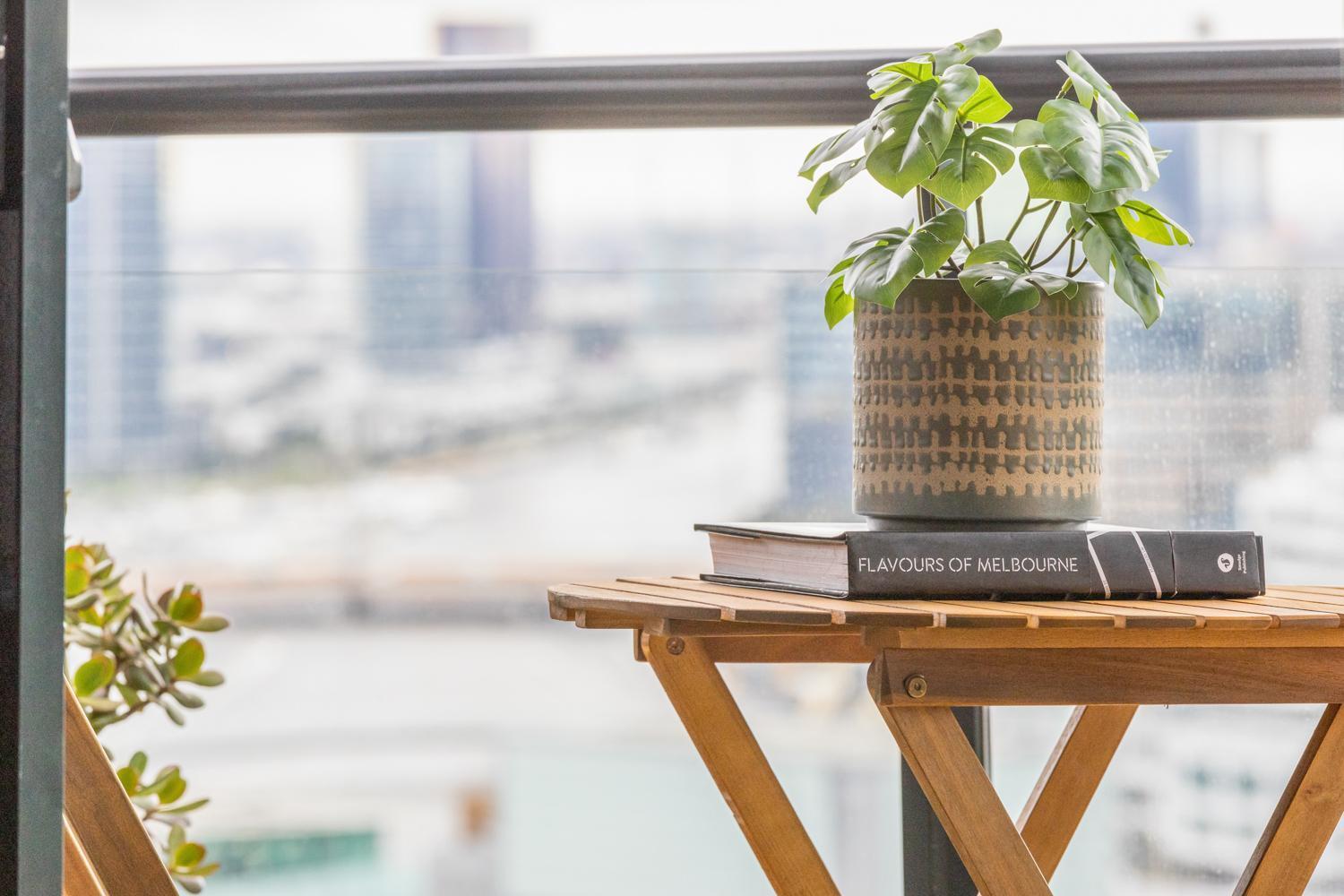 Nook Melbourne Apartments מראה חיצוני תמונה