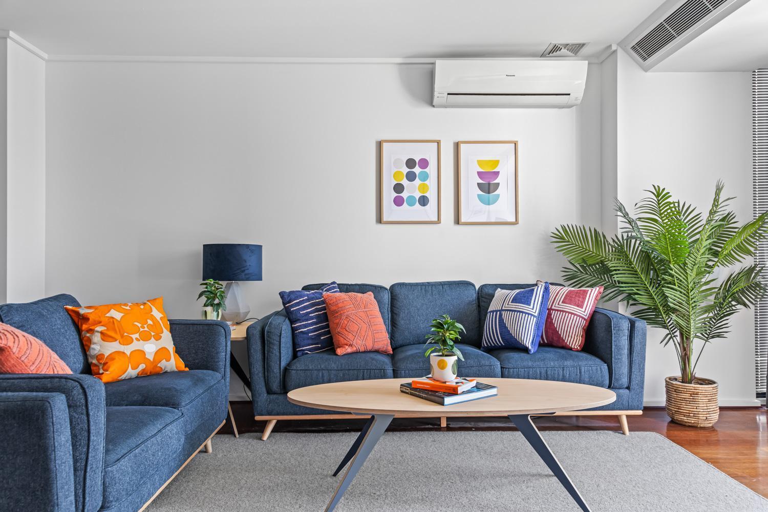 Nook Melbourne Apartments מראה חיצוני תמונה