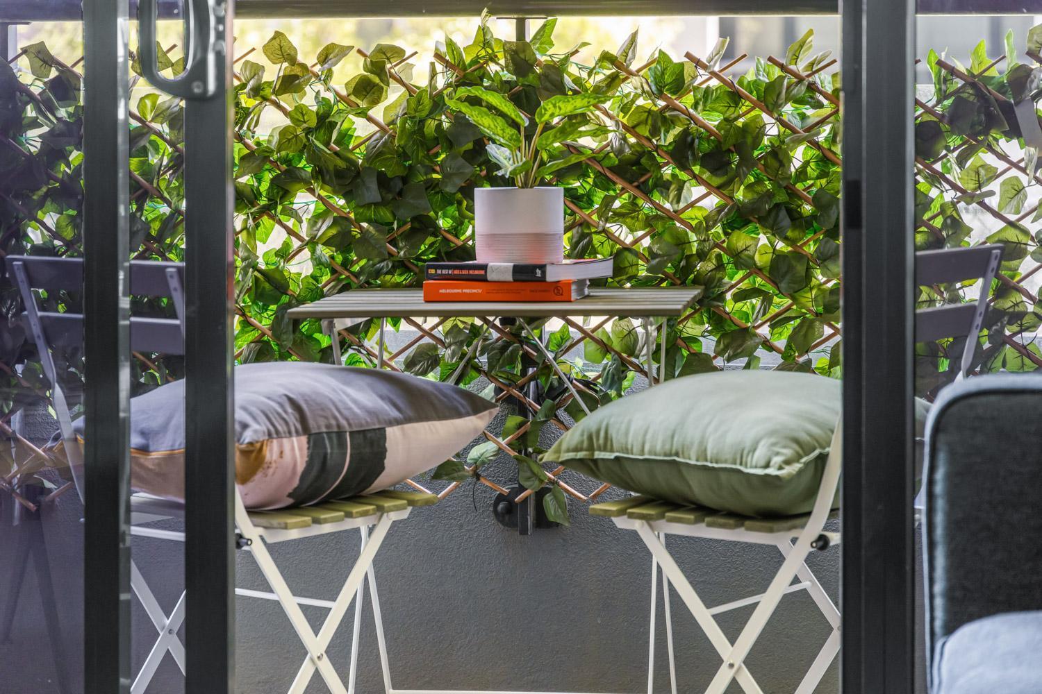 Nook Melbourne Apartments מראה חיצוני תמונה