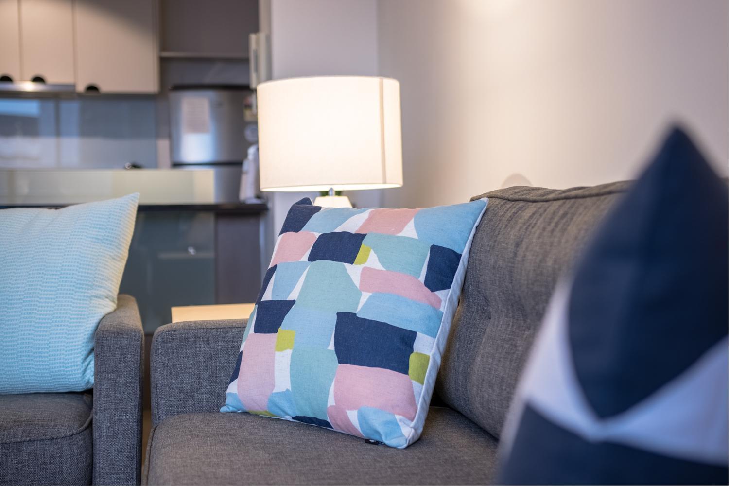 Nook Melbourne Apartments מראה חיצוני תמונה